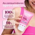 GEL DE LIMPEZA FACIAL MONANGE ANTI-RESSECAMENTO 120G
