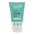 GEL DE LIMPEZA FACIAL MONANGE ANTI-OLEOSIDADE 120G