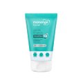 GEL DE LIMPEZA FACIAL MONANGE ANTI-OLEOSIDADE 120G