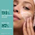 GEL DE LIMPEZA FACIAL MONANGE ANTI-OLEOSIDADE 120G