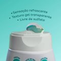 GEL DE LIMPEZA FACIAL MONANGE ANTI-OLEOSIDADE 120G