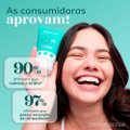 GEL DE LIMPEZA FACIAL MONANGE ANTI-OLEOSIDADE 120G