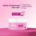 HIDRATANTE FACIAL MONANGE HIDRA ANTISSINAIS 80G