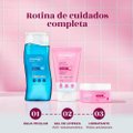 HIDRATANTE FACIAL MONANGE HIDRA ANTISSINAIS 80G