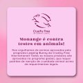 HIDRATANTE FACIAL MONANGE HIDRA ANTISSINAIS 80G
