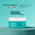 HIDRATANTE FACIAL MONANGE HIDRA MATTE ANTI-OLEOSIDADE 80G