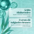 HIDRATANTE FACIAL MONANGE HIDRA MATTE ANTI-OLEOSIDADE 80G