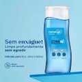 ÁGUA MICELAR MONANGE FACIAL COM ÁCIDO HIALURÔNICO 200ML
