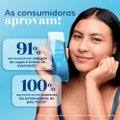 ÁGUA MICELAR MONANGE FACIAL COM ÁCIDO HIALURÔNICO 200ML