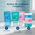 ÁGUA MICELAR MONANGE FACIAL COM ÁCIDO HIALURÔNICO 200ML