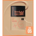 BASE LÍQUIDA MAYBELLINE FIT ME FRESH TINT COM VITAMINA C FPS 50 COR 05 30ML