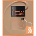 BASE LÍQUIDA MAYBELLINE FIT ME FRESH TINT COM VITAMINA C FPS 50 COR 09 30ML