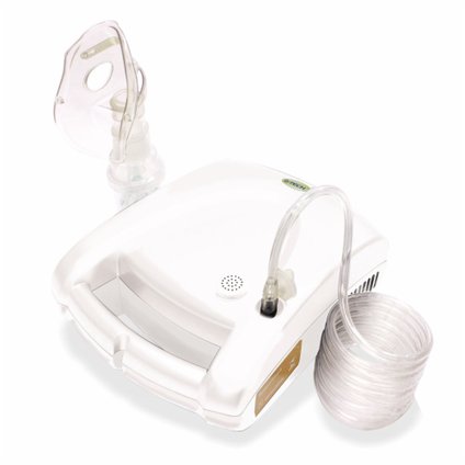 NEBULIZADOR G TECH BIVOLT