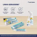POMADA PARA ASSADURA ADV GERIADERM 120G