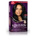 TINTURA KOLESTON 20 PRETO
