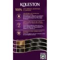 TINTURA KOLESTON 20 PRETO