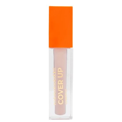 CORRETIVO LÍQUIDO MARI MARIA COVER UP COR 01 5,2ML