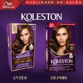 TINTURA KOLESTON 40 CASTANHO MÉDIO