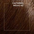 TINTURA KOLESTON 40 CASTANHO MÉDIO