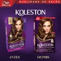 TINTURA KOLESTON 50 CASTANHO CLARO