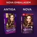 TINTURA KOLESTON 50 CASTANHO CLARO