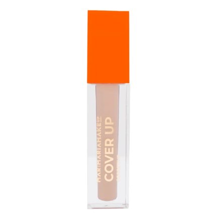 CORRETIVO LÍQUIDO MARI MARIA COVER UP COR 05 5,2ML