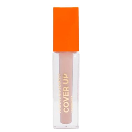 CORRETIVO LÍQUIDO MARI MARIA COVER UP COR 02 5,2 ML