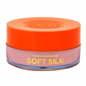 PÓ FACIAL MARI MARIA SOFT SILK COR COTTON CANDY 15G