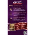 TINTURA KOLESTON 6646 CEREJA