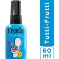 BLOQUEADOR DE ODORES SANITARIOS FREECO TUTTI FRUTTI 60 ML