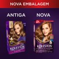 TINTURA KOLESTON 77 MARROM DOURADO