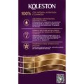 TINTURA KOLESTON 80 LOURO CLARO
