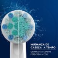REFIL PARA ESCOVA ELÉTRICA ORAL-B MARVEL HOMEM-ARANHA 2 UNIDADES