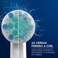 REFIL PARA ESCOVA ELÉTRICA ORAL-B MARVEL HOMEM-ARANHA 2 UNIDADES