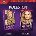 TINTURA KOLESTON 81 LOURO CINZA CLARO