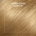 TINTURA KOLESTON 81 LOURO CINZA CLARO