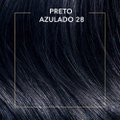TINTURA KOLESTON 28 PRETO AZULADO