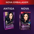 TINTURA KOLESTON 28 PRETO AZULADO