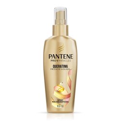 Spray Capilar Pantene Pro-v Miracles Queratina 160ml