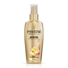 SPRAY CAPILAR PANTENE PRO-V MIRACLES QUERATINA 160ML