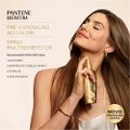 SPRAY CAPILAR MULTIBENEFÍCIOS PANTENE PRO-V MIRACLES QUERATINA PREENCHE E BLINDA 160ML