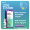 BARYTA COMPOSTA GOTAS KLEIN VIDORA 30ML