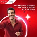 KIT CREME DENTAL COLGATE LUMINOUS WHITE CARVÃO ATIVADO 70G COM 3 UNIDADES