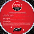 KIT CREME DENTAL COLGATE LUMINOUS WHITE CARVÃO ATIVADO 70G COM 3 UNIDADES