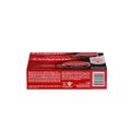 KIT CREME DENTAL COLGATE LUMINOUS WHITE CARVÃO ATIVADO 70G COM 3 UNIDADES
