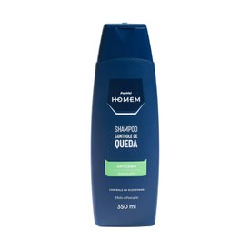 SHAMPOO ANTICASPA PANVEL HOMEM 350ML