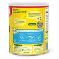 LEITE EM PÓ NINHO INTEGRAL INSTANTÂNEO LATA 380G