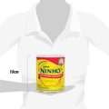 LEITE EM PÓ NINHO INTEGRAL INSTANTÂNEO LATA 380G