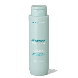 Shampoo Braé Stages Controle De Oleosidade 250ml