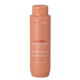 CONDICIONADOR BRAÉ STAGES NUTRIÇÃO 250ML